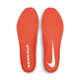 Nike Air Zoom Pegasus 38 (NFL Cincinnati Bengals) Running Shoes Angle 7