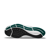 Nike Air Zoom Pegasus 38 (NFL Jacksonville Jaguars) Running Shoes Angle 0