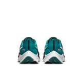 Nike Air Zoom Pegasus 38 (NFL Jacksonville Jaguars) Running Shoes Angle 3