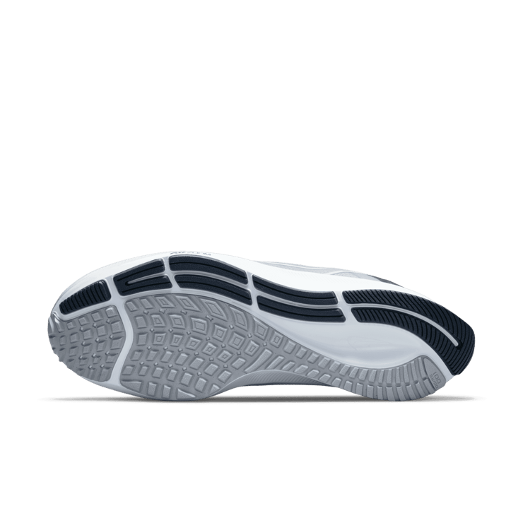 Nike Air Zoom Pegasus 38 (NFL Seattle Seahawks) Running Shoes Angle 0