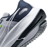 Nike Air Zoom Pegasus 38 (NFL Seattle Seahawks) Running Shoes Angle 5