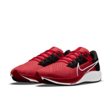 Nike Air Zoom Pegasus 38 (NFL Tampa Bay Buccaneers) Running Shoes Angle 2
