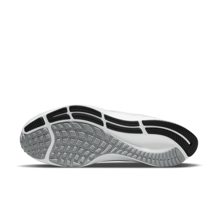 Nike Air Zoom Pegasus 38 (NFL Pittsburgh Steelers) Running Shoes Angle 0