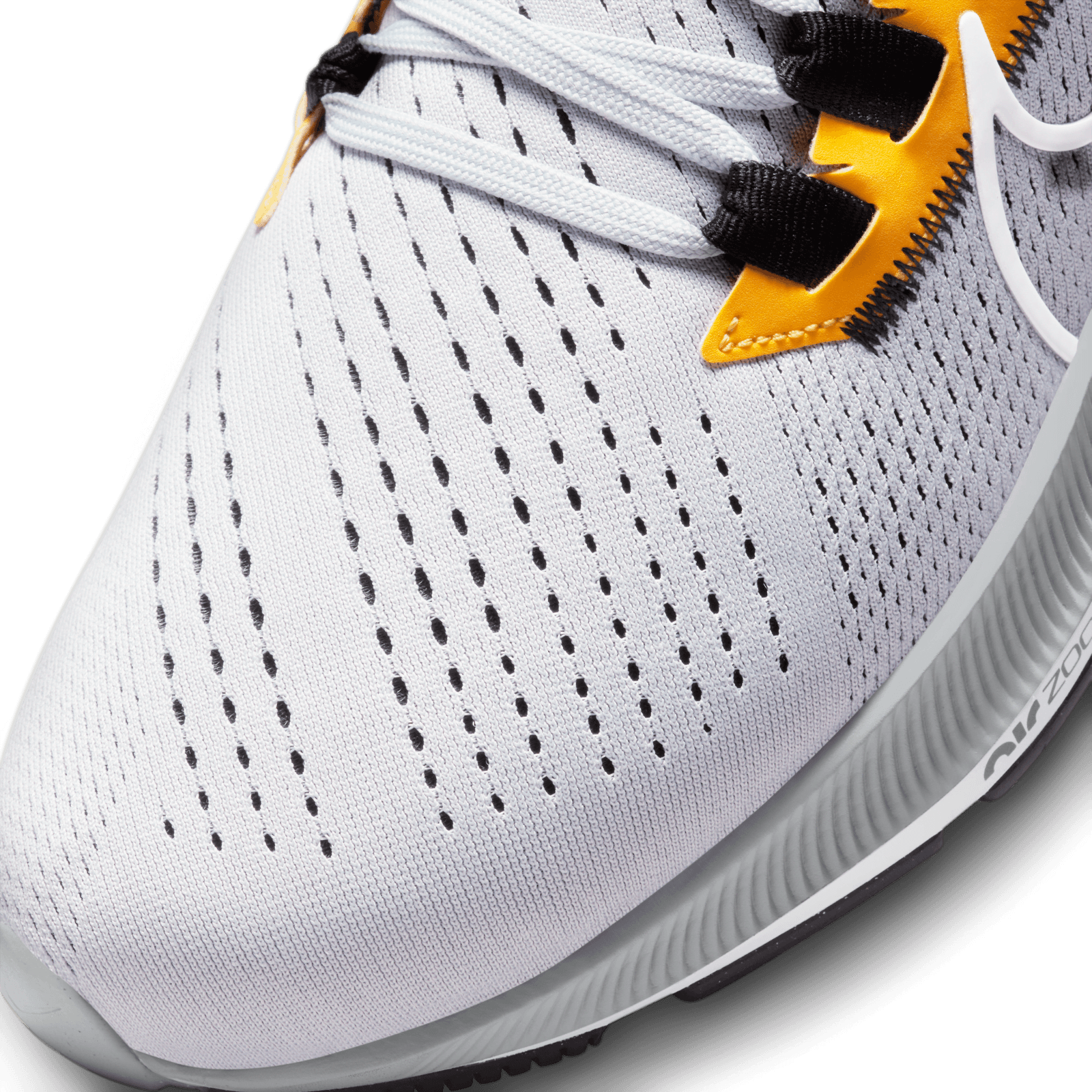 mens nike steelers shoes