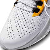 Nike Air Zoom Pegasus 38 (NFL Pittsburgh Steelers) Running Shoes Angle 4