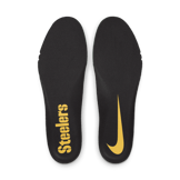 Nike Air Zoom Pegasus 38 (NFL Pittsburgh Steelers) Running Shoes Angle 7