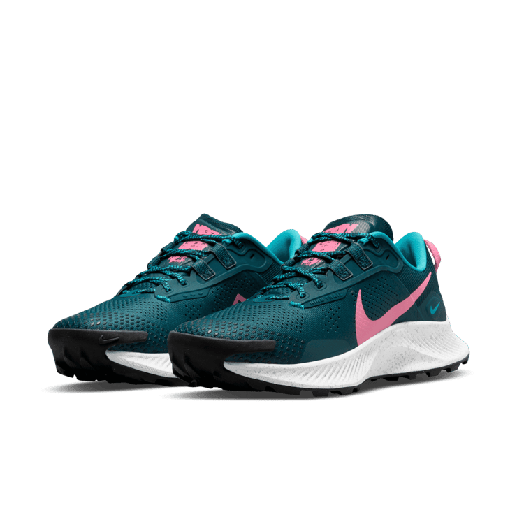 Nike Pegasus Trail 3 Trail Running Shoes Angle 2