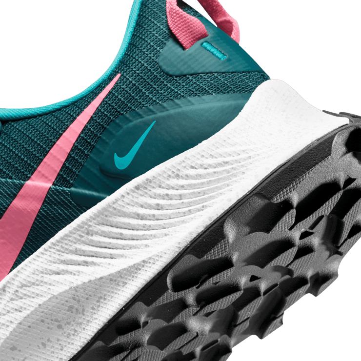 Nike Pegasus Trail 3 Trail Running Shoes Angle 5