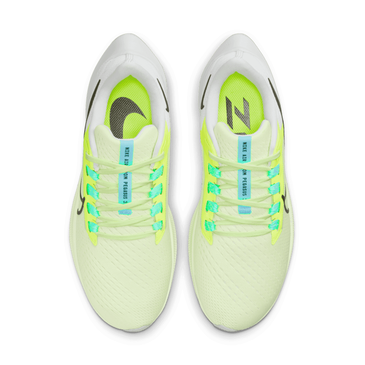 Nike Air Zoom Pegasus 38 Road Running Shoes Angle 1