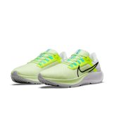 Nike Air Zoom Pegasus 38 Road Running Shoes Angle 2