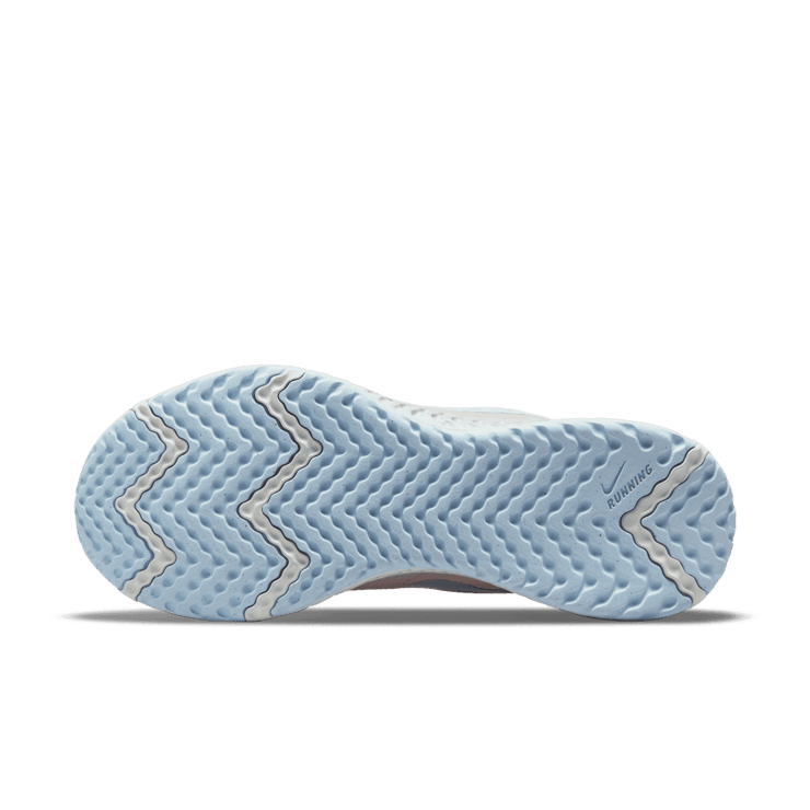 Nike Revolution 5 Road Running Shoes Angle 0