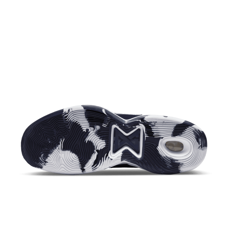 Nike PG 5 (Team) Basketball Shoes Angle 0