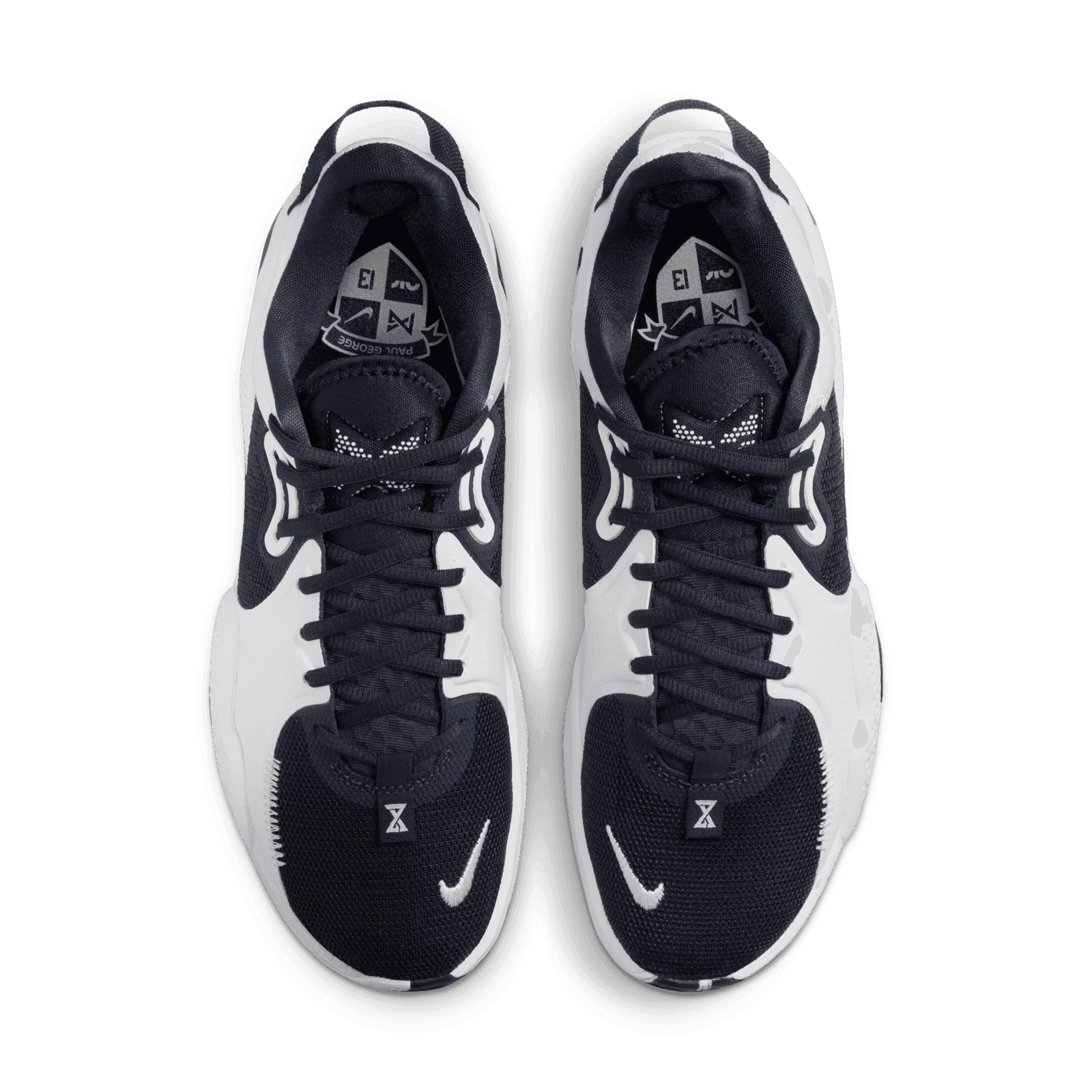 pg 5 team shoes