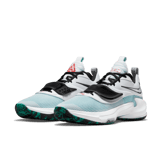 Nike Zoom Freak 3 Basketball Shoes Angle 2