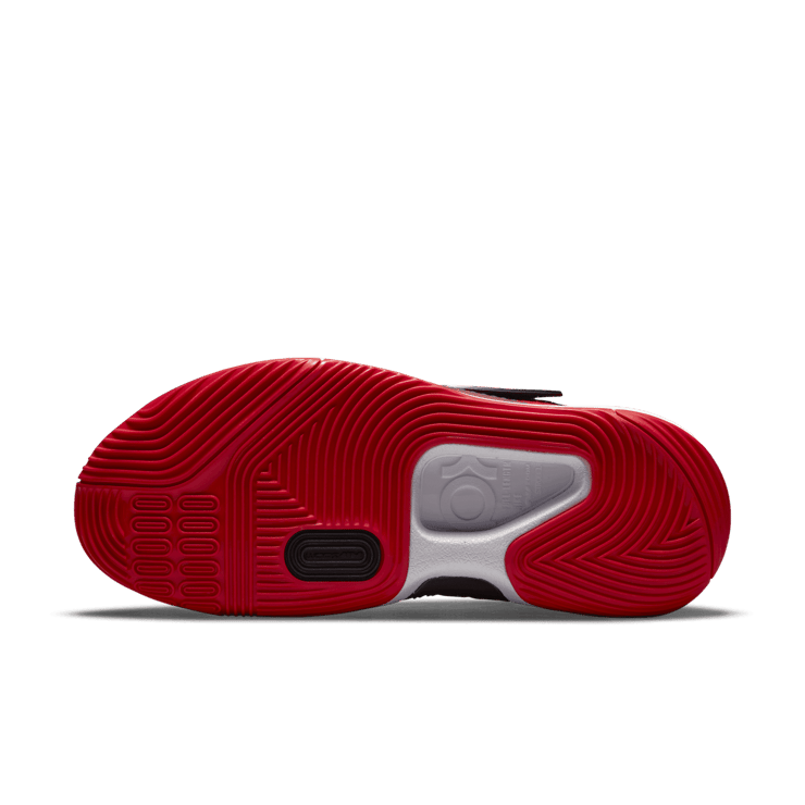 Nike KD14 (Team) Basketball Shoes Angle 0