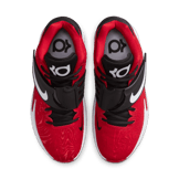 Nike KD14 (Team) Basketball Shoes Angle 1