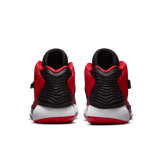 Nike KD14 (Team) Basketball Shoes Angle 3