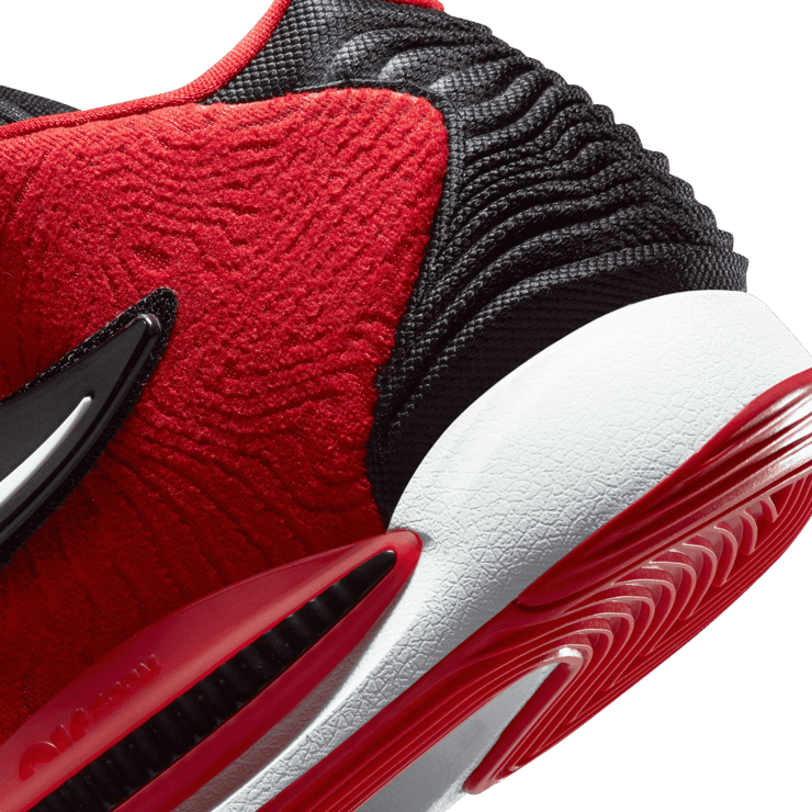 Nike KD14 (Team) Basketball Shoes Angle 5