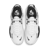 Nike PG 5 (Team) Basketball Shoes Angle 1