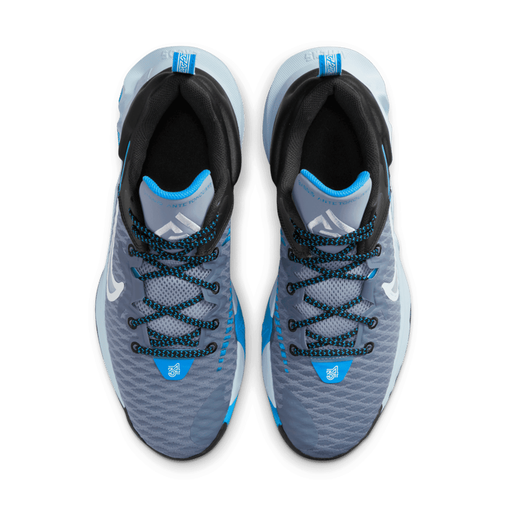 Nike Giannis Immortality Basketball Shoes Angle 1