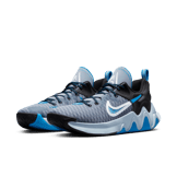 Nike Giannis Immortality Basketball Shoes Angle 2