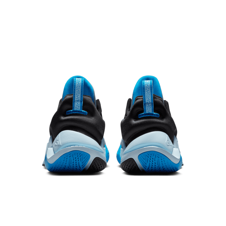 Nike Giannis Immortality Basketball Shoes Angle 3