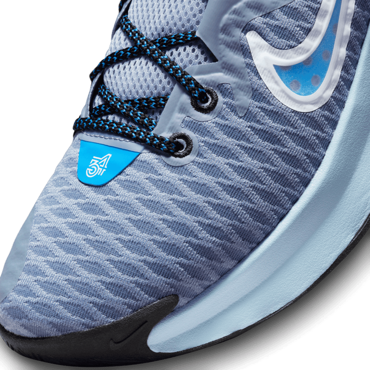 Nike Giannis Immortality Basketball Shoes Angle 4