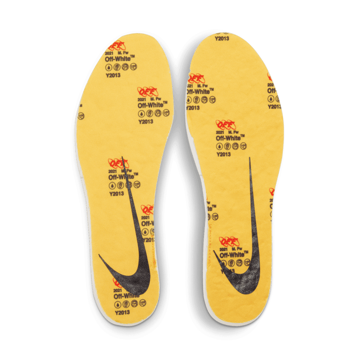 Nike Air Zoom Tempo NEXT% Off White White Solar Red Angle 7