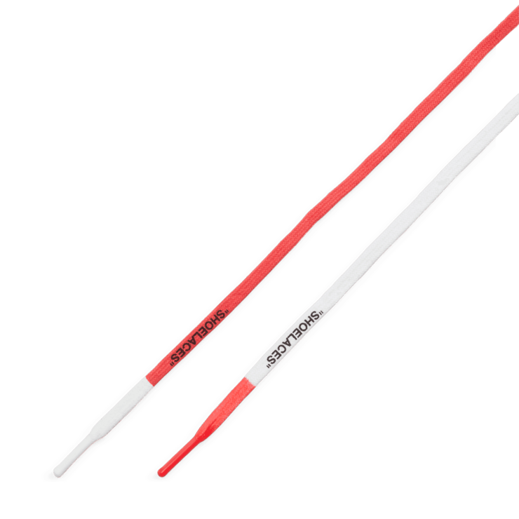 Nike Air Zoom Tempo NEXT% Off White White Solar Red Angle 9