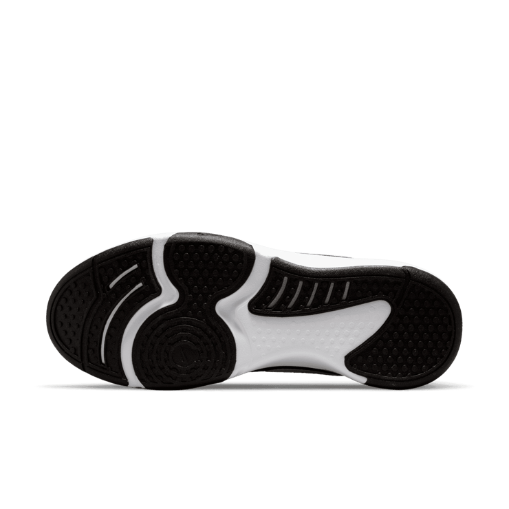 Nike City Rep TR Black Angle 0