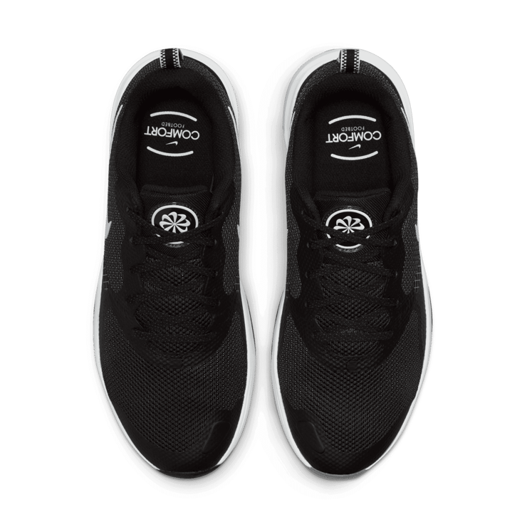 Nike City Rep TR Black Angle 1