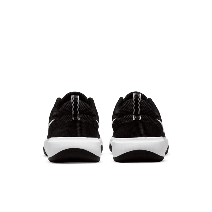 Nike City Rep TR Black Angle 3