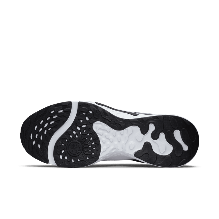 Nike Renew Retaliation TR 3 Grey Angle 0