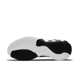 Nike Giannis Immortality Basketball Shoes Angle 0