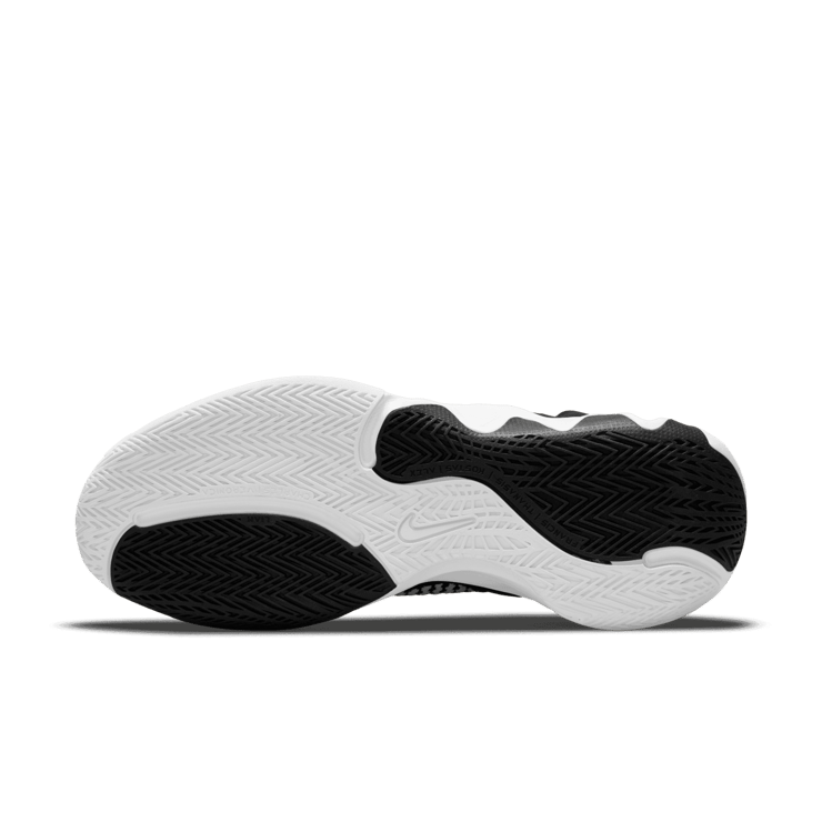 Nike Giannis Immortality Basketball Shoes Angle 0