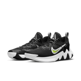 Nike Giannis Immortality Basketball Shoes Angle 2