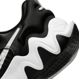 Nike Giannis Immortality Basketball Shoes Angle 5