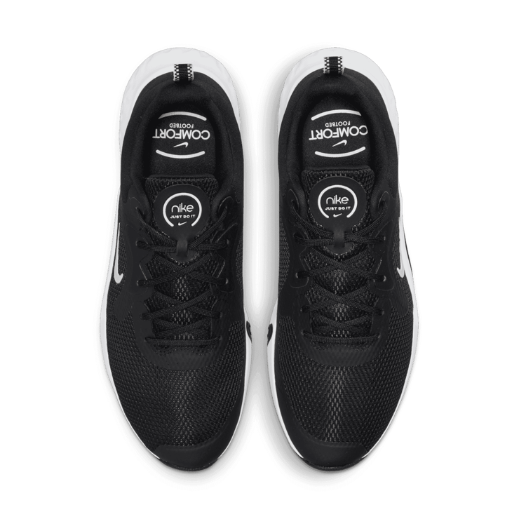 Nike Renew In-Season TR 11 Black Angle 1