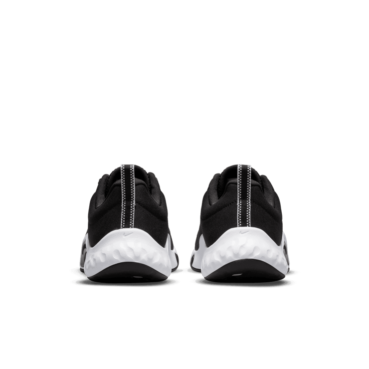 Nike Renew In-Season TR 11 Black Angle 3