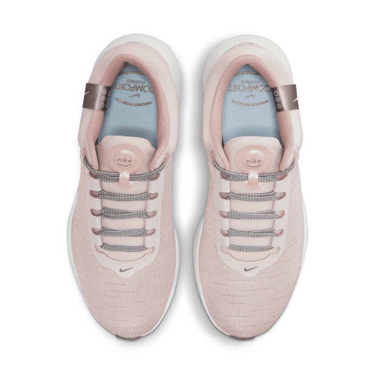Nike Renew Serenity Run Premium Road Running Shoes Angle 1