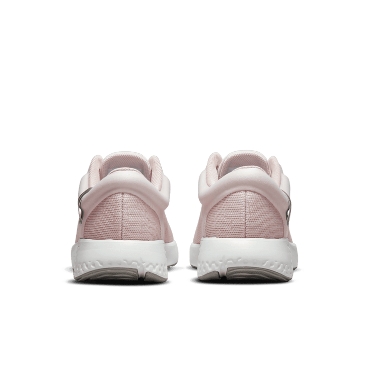 Nike Renew Serenity Run Premium Road Running Shoes Angle 3