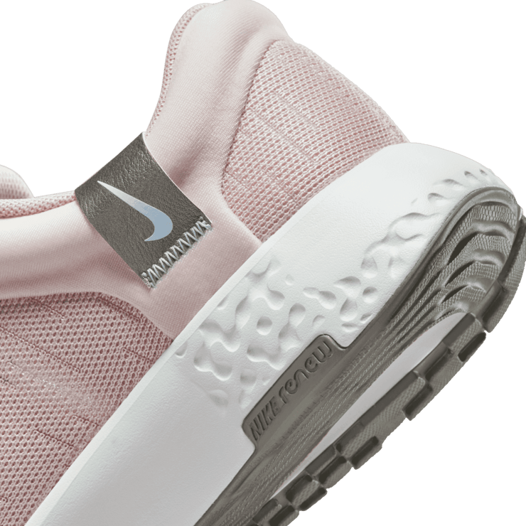 Nike Renew Serenity Run Premium Road Running Shoes Angle 5