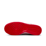 Nike Dunk Low University Red Angle 0