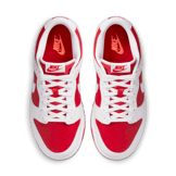 Nike Dunk Low University Red Angle 1