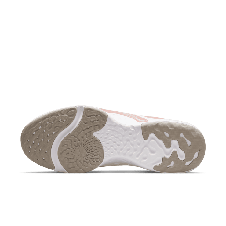 Nike Renew In-Season TR 11 Pink Angle 0