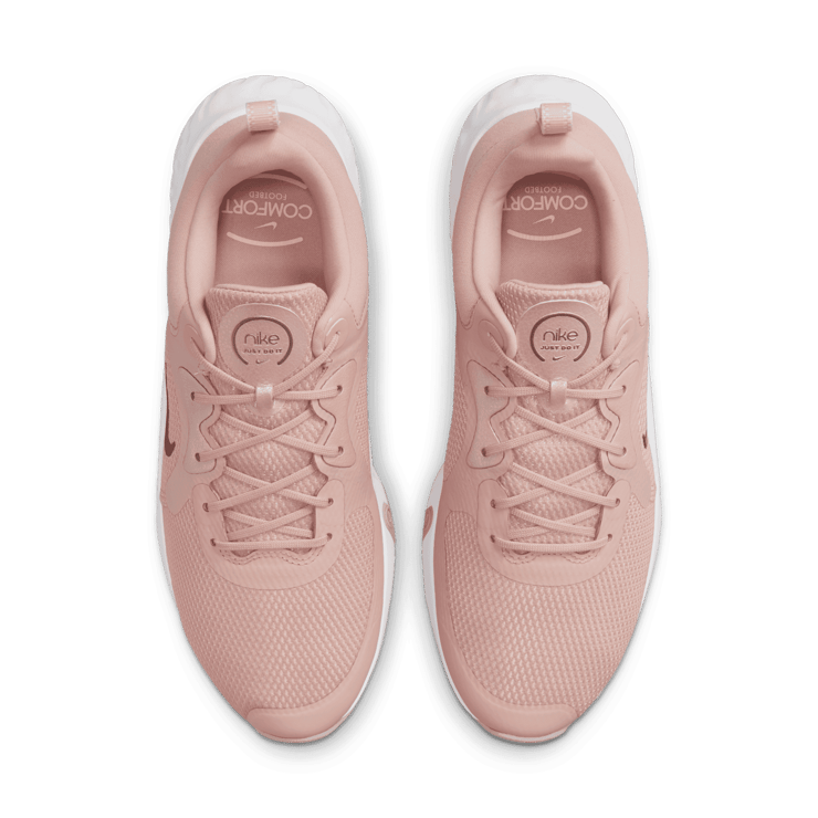 Nike Renew In-Season TR 11 Pink Angle 1