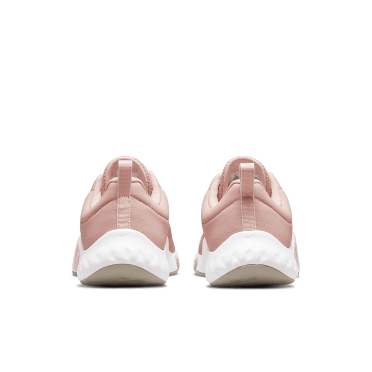Nike Renew In-Season TR 11 Pink Angle 3