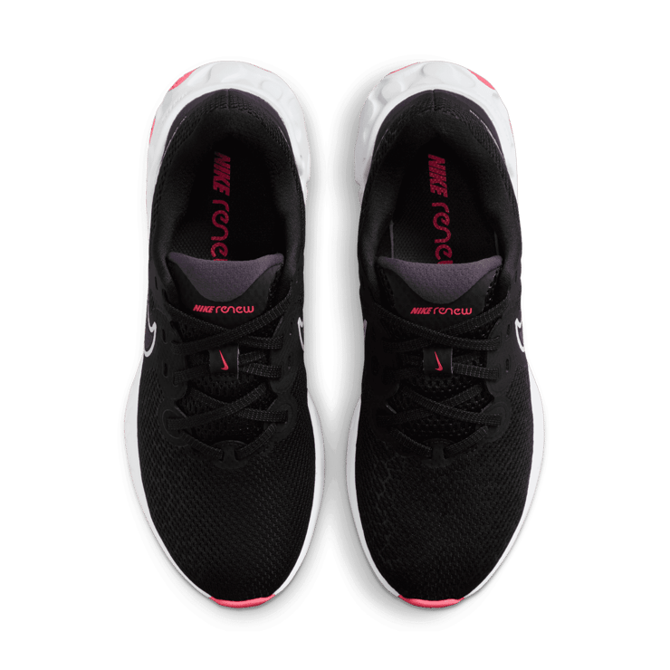 Nike Renew Ride Road Running Shoes CU3508-002 Release Info