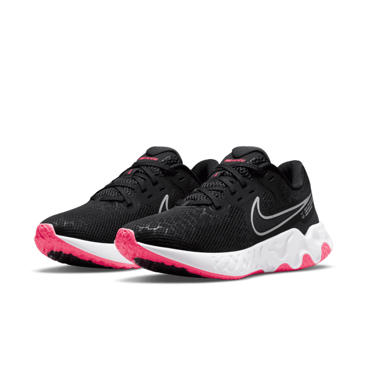 Nike Renew Ride Road Running Shoes CU3508-002 Release Info