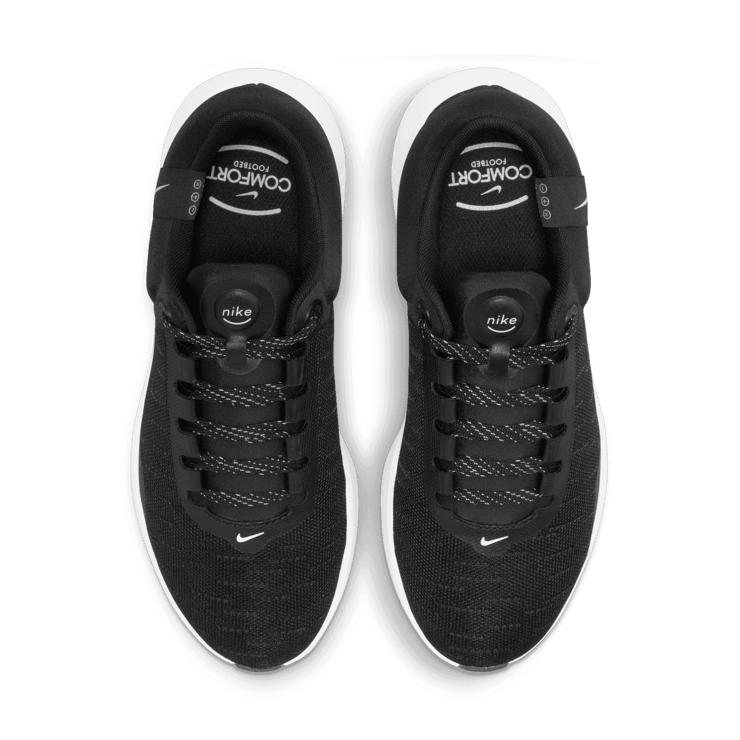 Nike Renew Serenity Run Road Running Shoes Angle 1
